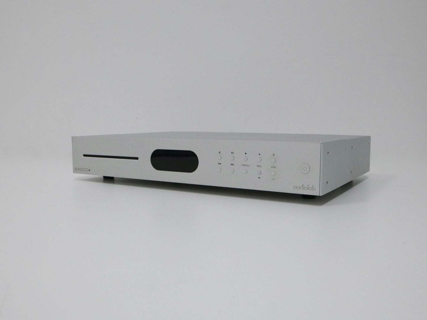 Audiolab 8300CD High-End CD-Player