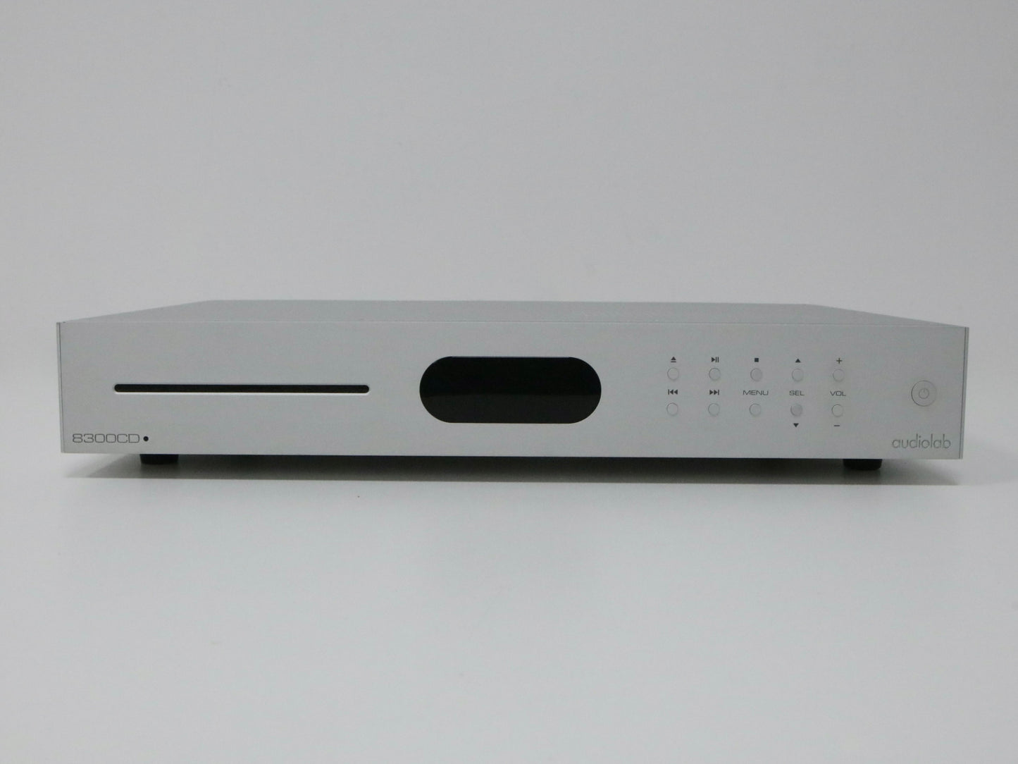 Audiolab 8300CD High-End CD-Player