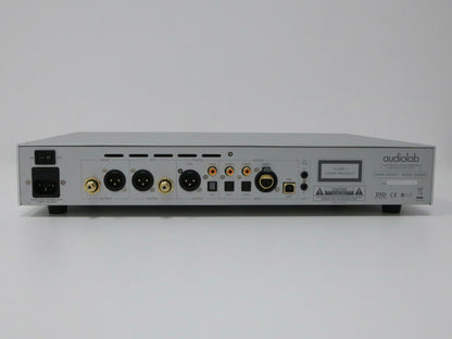 Audiolab 8300CD High-End CD-Player