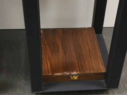 Wharfedale Linton 85 High-End Standlautsprecher mit Stands