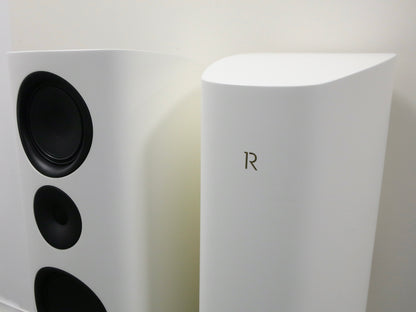 Canton Reference 3 weiß High-End Standlautsprecher