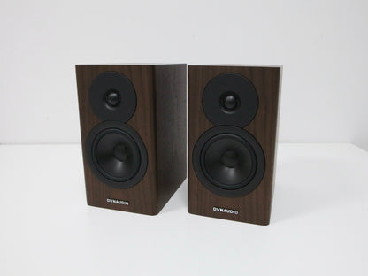 Dynaudio Evoke 10 High-End Kompaktlautsprecher