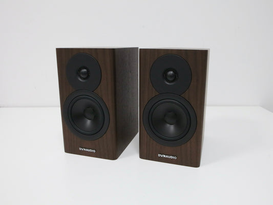 Dynaudio Evoke 10 High-End Kompaktlautsprecher