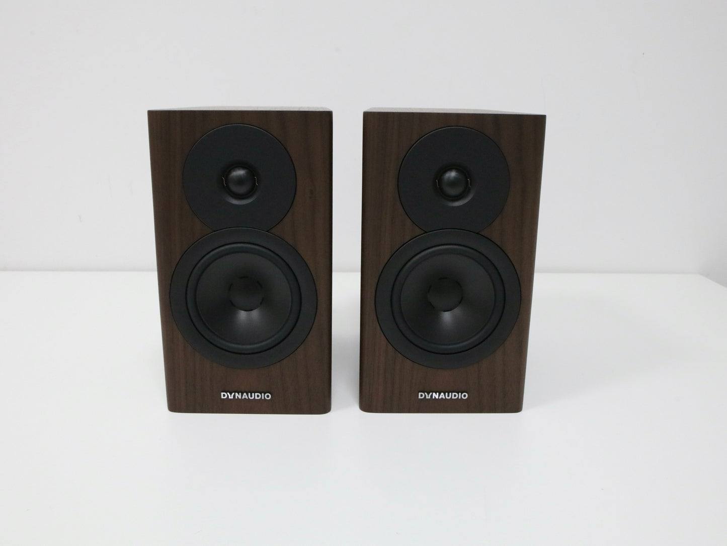 Dynaudio Evoke 10 High-End Kompaktlautsprecher
