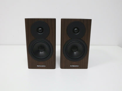 Dynaudio Evoke 10 High-End Kompaktlautsprecher