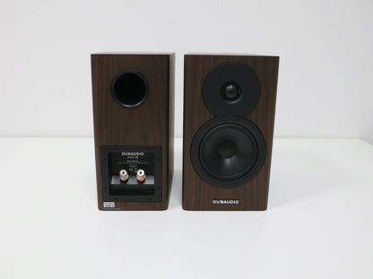 Dynaudio Evoke 10 High-End Kompaktlautsprecher