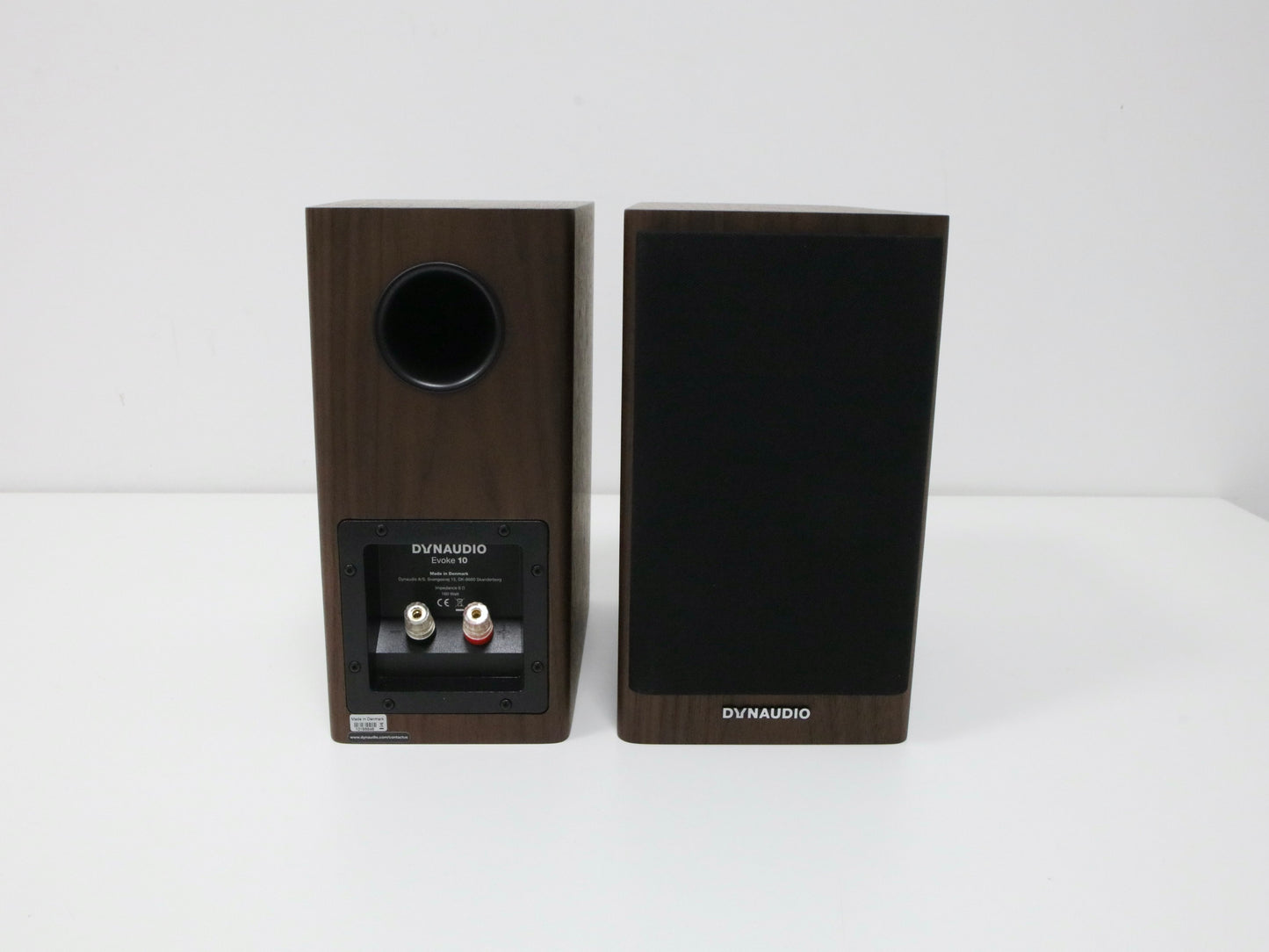 Dynaudio Evoke 10 High-End Kompaktlautsprecher