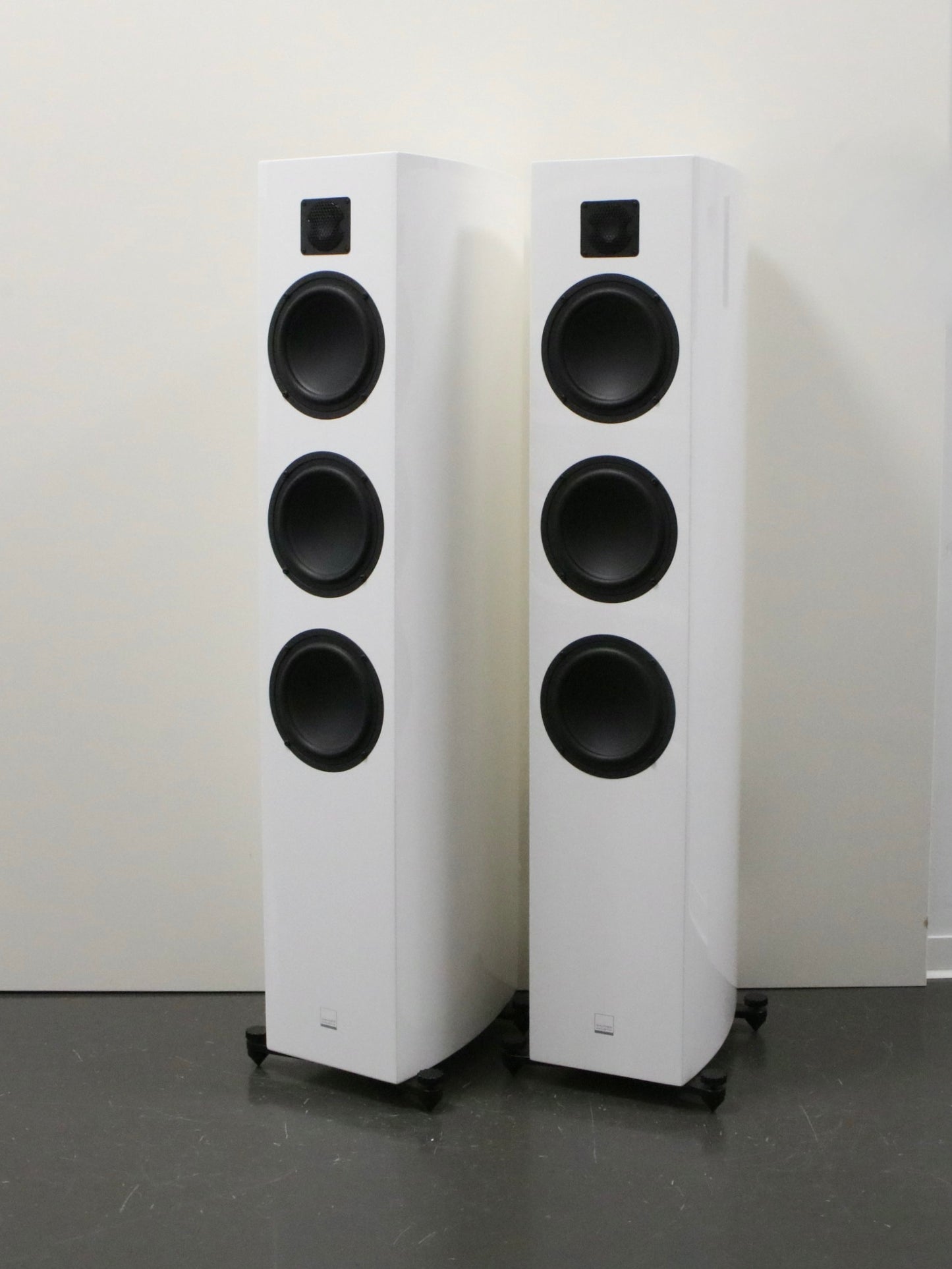 Gauder Akustik Arcona 100 MK II High-End-Standlautsprecher