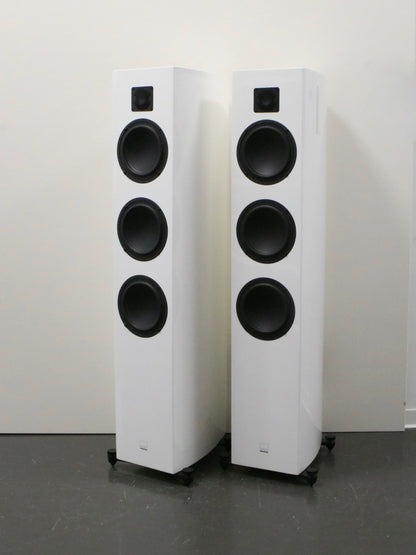 Gauder Akustik Arcona 100 MK II High-End-Standlautsprecher