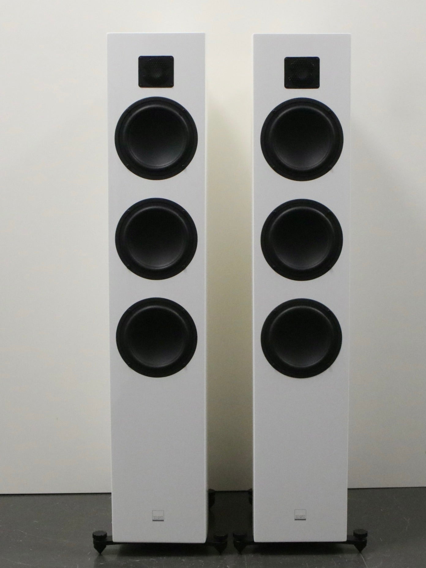 Gauder Akustik Arcona 100 MK II High-End-Standlautsprecher