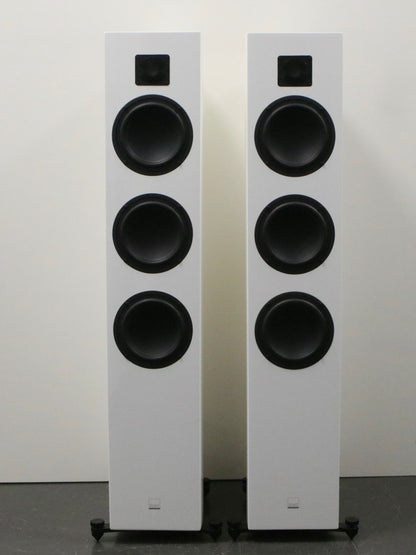 Gauder Akustik Arcona 100 MK II High-End-Standlautsprecher