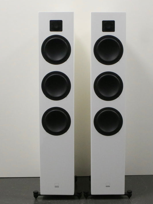 Gauder Akustik Arcona 100 MK II High-End-Standlautsprecher