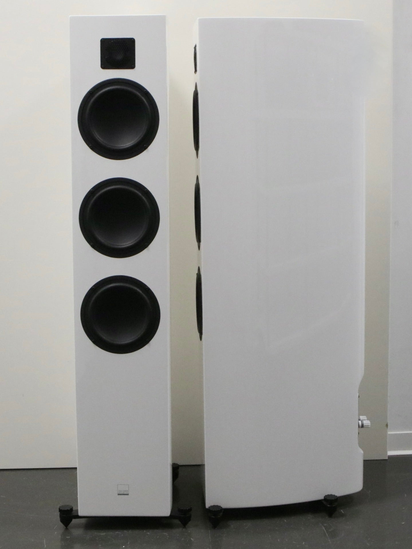 Gauder Akustik Arcona 100 MK II High-End-Standlautsprecher