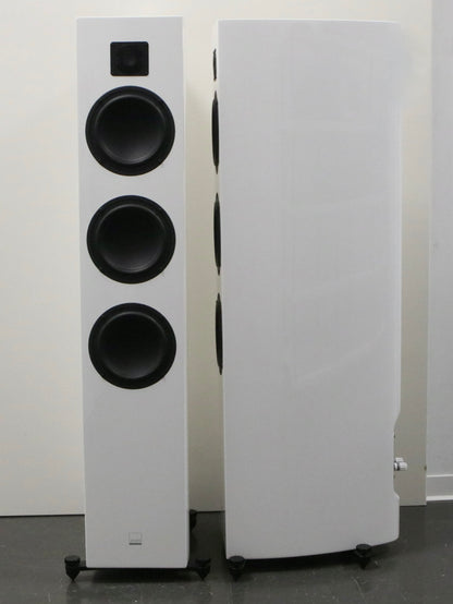 Gauder Akustik Arcona 100 MK II High-End-Standlautsprecher