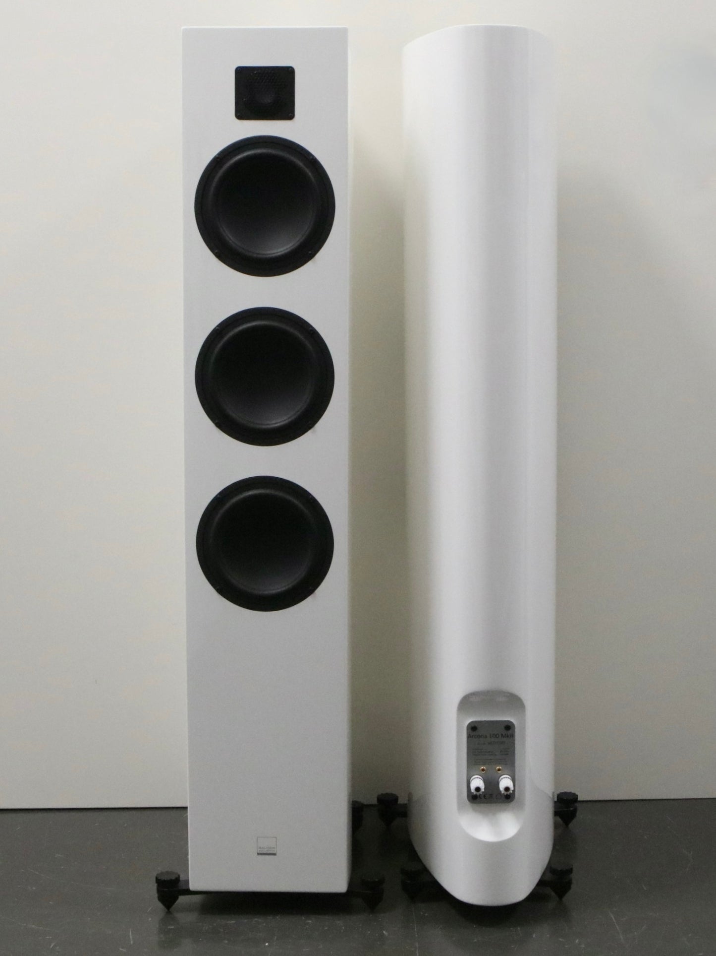 Gauder Akustik Arcona 100 MK II High-End-Standlautsprecher