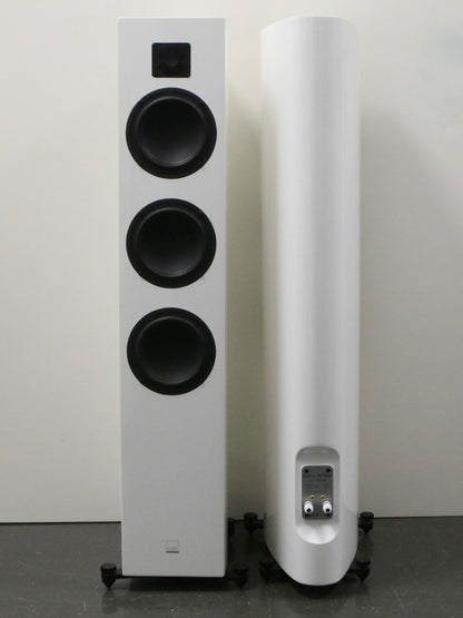 Gauder Akustik Arcona 100 MK II High-End-Standlautsprecher
