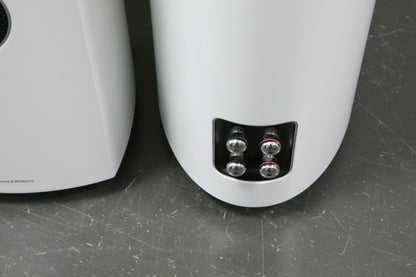 B&W 804D3 High-End-Standlautsprecher