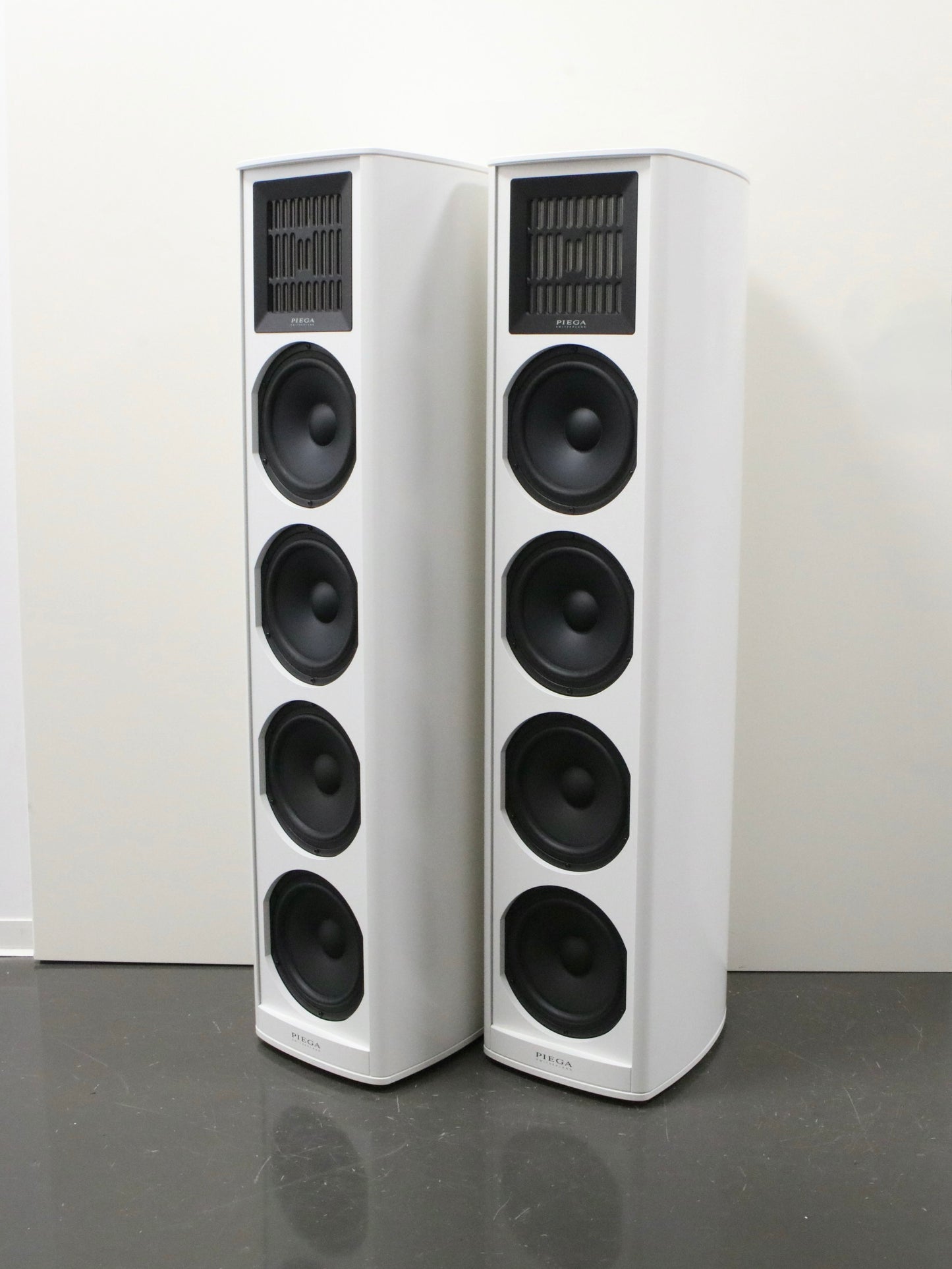 Piega Coax 811 High-End Standlautsprecher