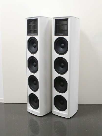 Piega Coax 811 High-End Standlautsprecher