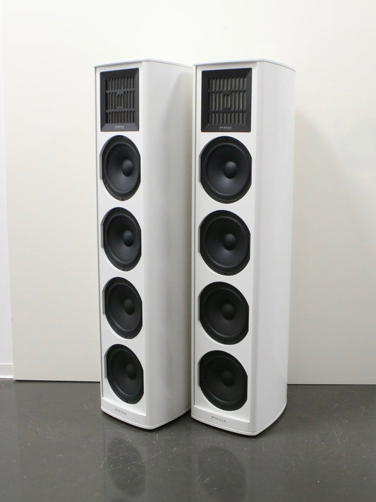 Piega Coax 811 High-End Standlautsprecher