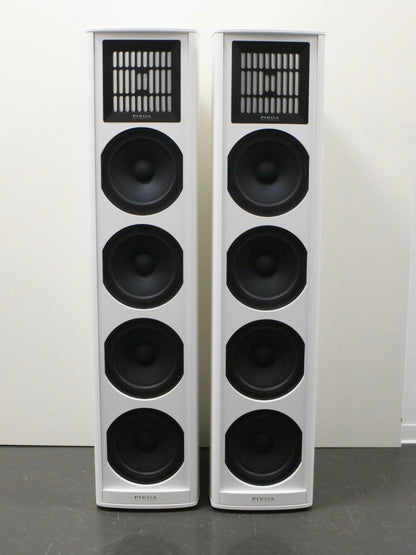 Piega Coax 811 High-End Standlautsprecher