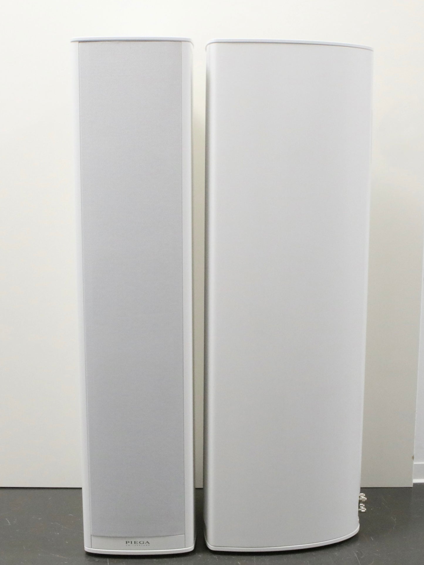 Piega Coax 811 High-End Standlautsprecher