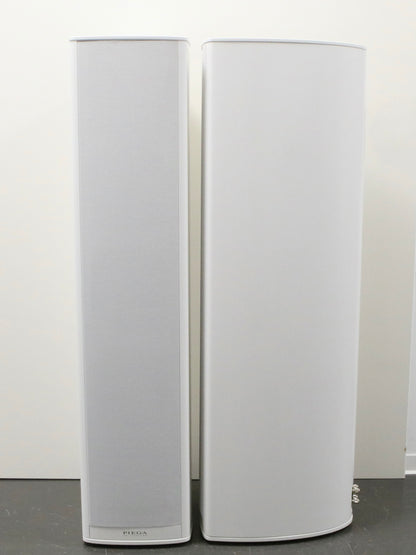 Piega Coax 811 High-End Standlautsprecher