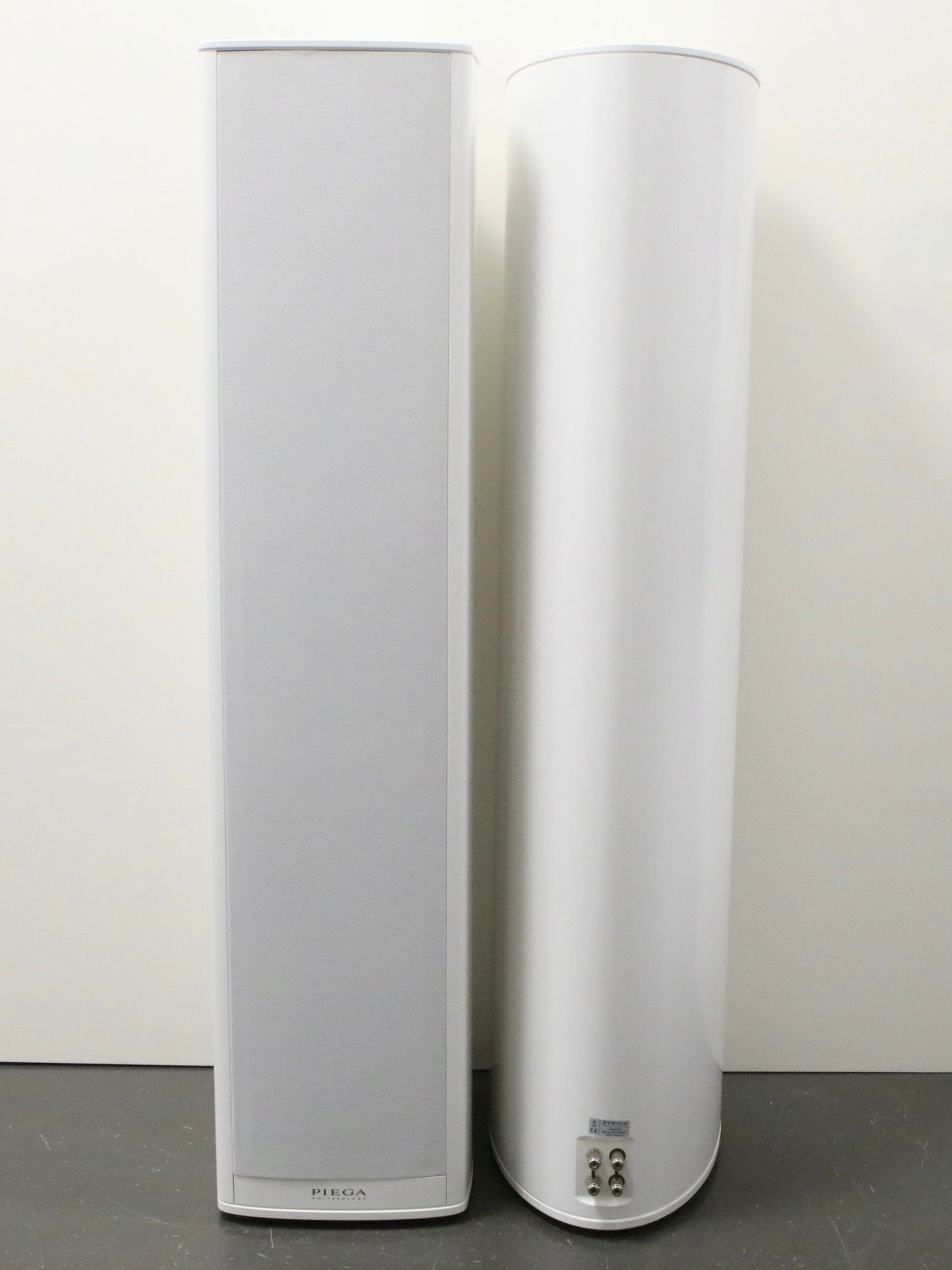 Piega Coax 811 High-End Standlautsprecher