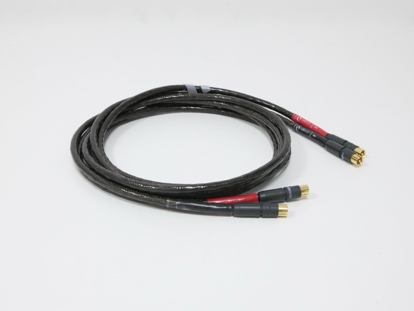 Nordost Tyr 2 NF Stereo 2m Signalreinheit auf Referenzniveau