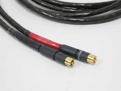 Nordost Tyr 2 NF Stereo 2m Signalreinheit auf Referenzniveau