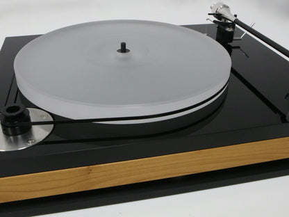 Bauer Audio DPS3 mit Bauer Tonarm High-End Plattenspieler