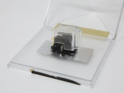 Clearaudio Stradivari V2 MC High-End Tonabnehmer