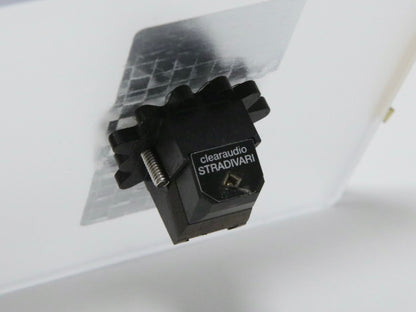 Clearaudio Stradivari V2 MC High-End Tonabnehmer