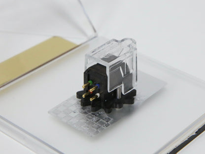 Clearaudio Stradivari V2 MC High-End Tonabnehmer