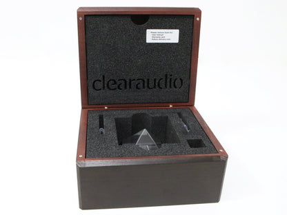 Clearaudio Stradivari V2 MC High-End Tonabnehmer