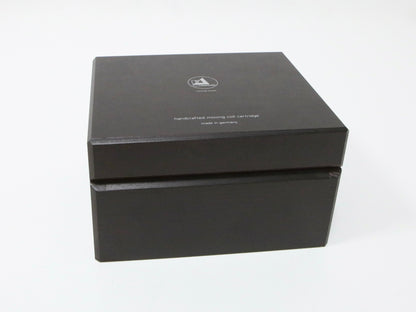 Clearaudio Stradivari V2 MC High-End Tonabnehmer