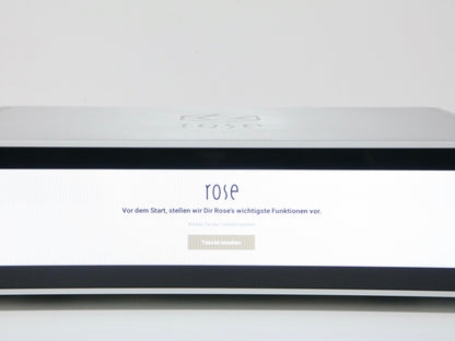 Hifi Rose RS150 B High-End Streamer