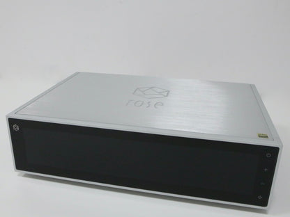 Hifi Rose RS150 B High-End Streamer