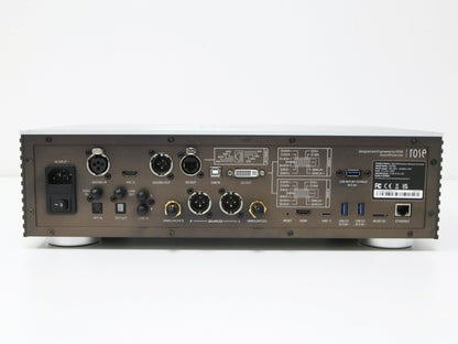 Hifi Rose RS150 B High-End Streamer
