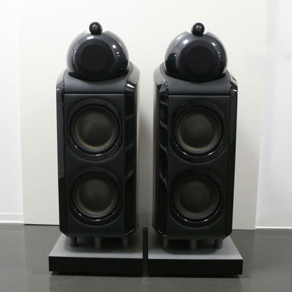 Bowers & Wilkins Signature 800 *Klanglegende*