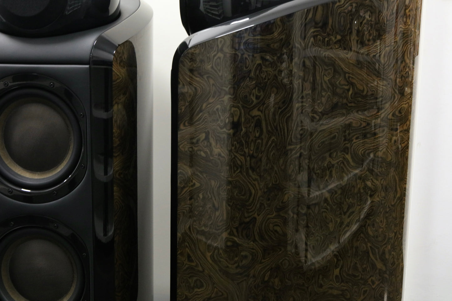 Bowers & Wilkins Signature 800 *Klanglegende*