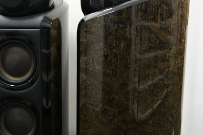 Bowers & Wilkins Signature 800 *Klanglegende*