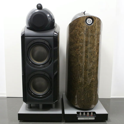 Bowers & Wilkins Signature 800 *Klanglegende*