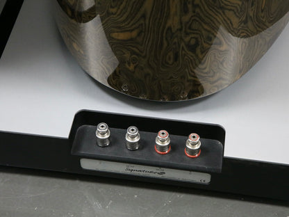 Bowers & Wilkins Signature 800 *Klanglegende*