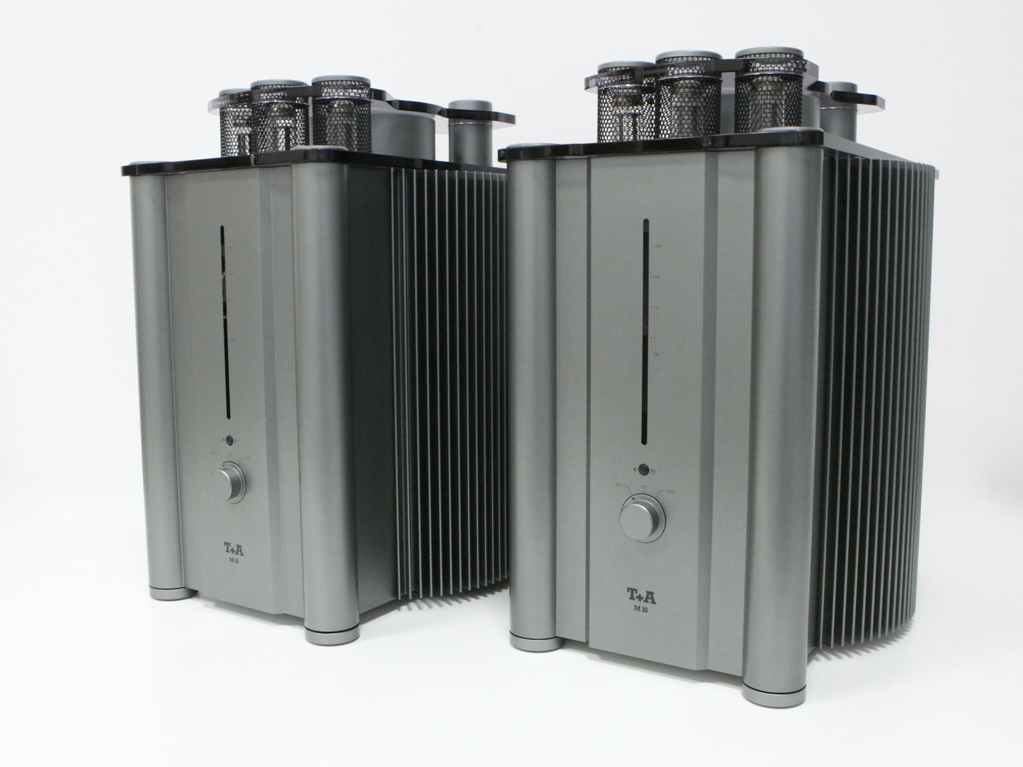 T+A M10 High-End Monoendstufen