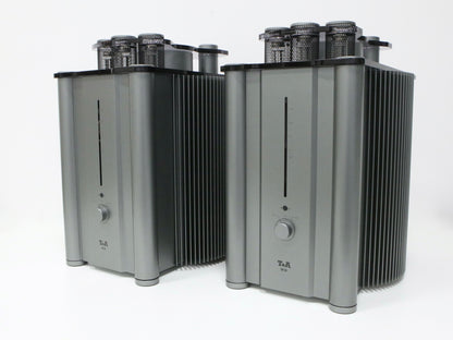 T+A M10 High-End Monoendstufen