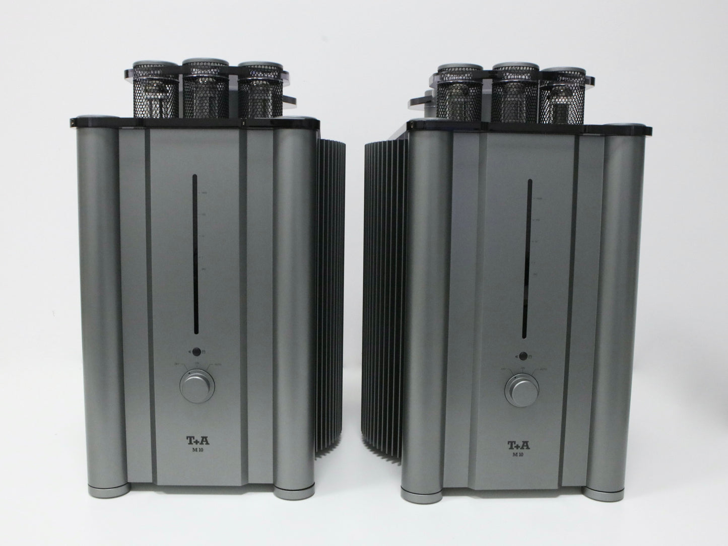 T+A M10 High-End Monoendstufen