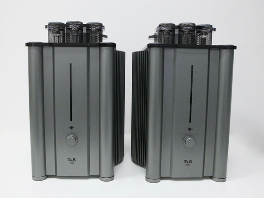 T+A M10 High-End Monoendstufen