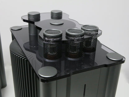 T+A M10 High-End Monoendstufen