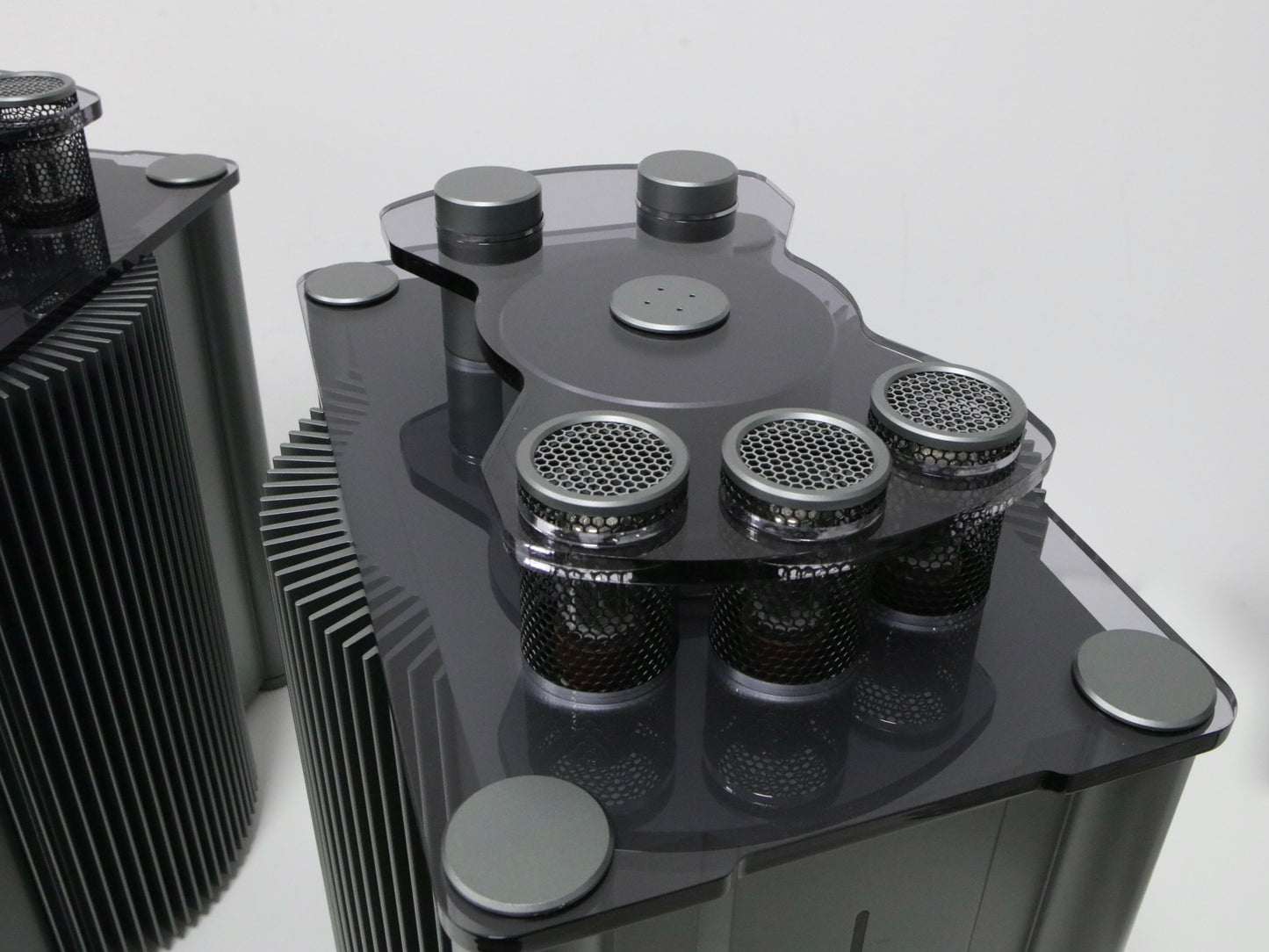 T+A M10 High-End Monoendstufen